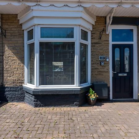 The Old Nags Head Villa Bishop Auckland Exterior photo