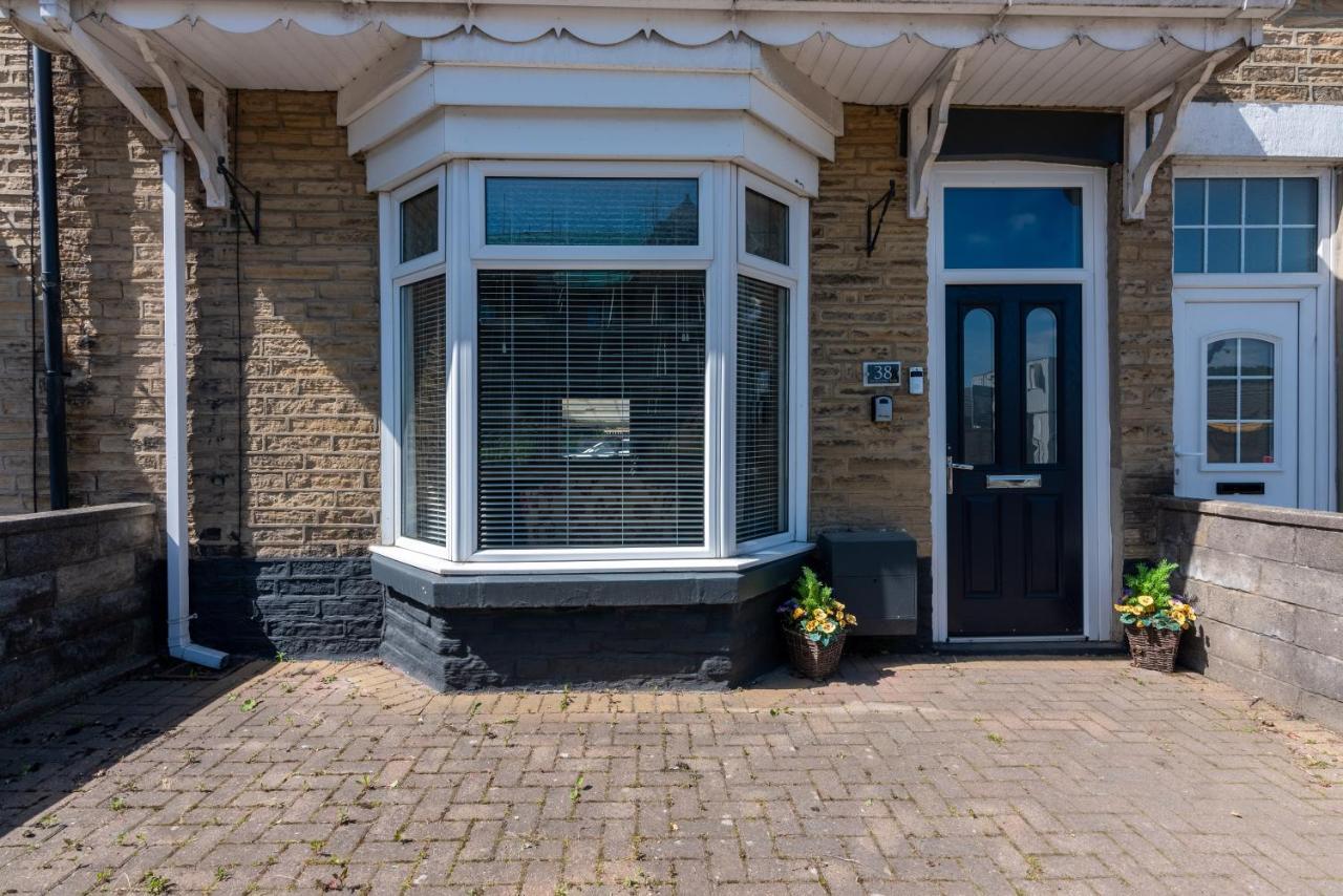 The Old Nags Head Villa Bishop Auckland Exterior photo