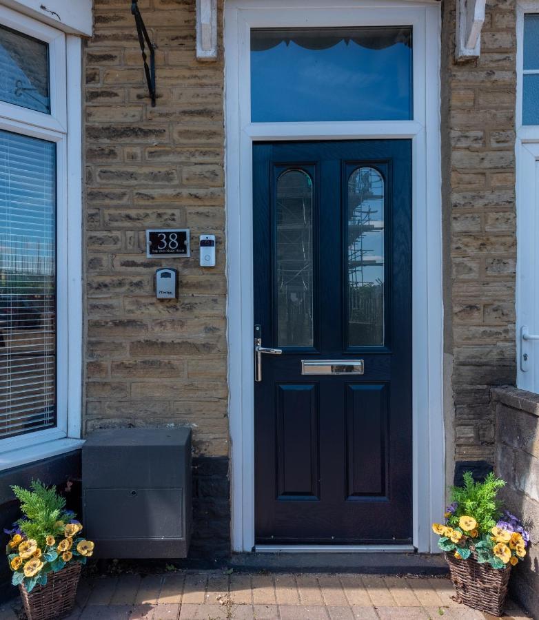 The Old Nags Head Villa Bishop Auckland Exterior photo